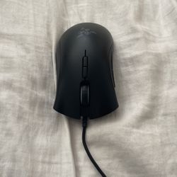 Mouse Deathadder Elite