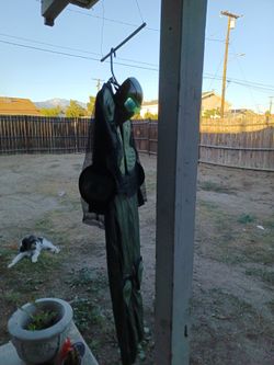 Halo Costume