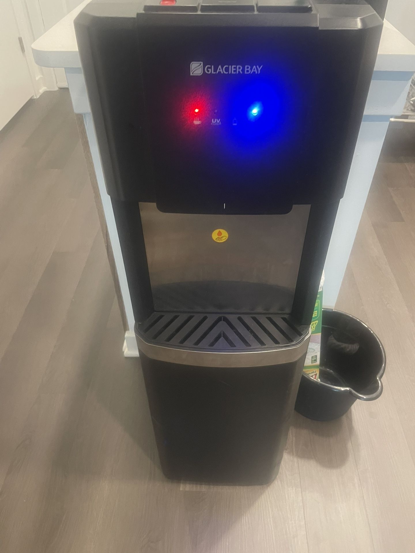 Glacier Bay Water Dispenser