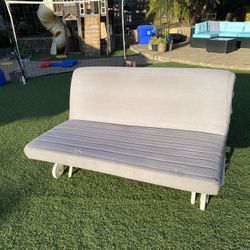IKEA Futon (63”x80” European Queen)