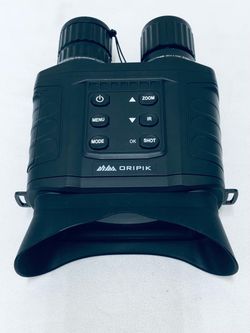 Oripik Night Vision Binoculars