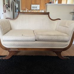 Vintage style Sofa
