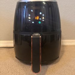 CRUX Air Fryer 