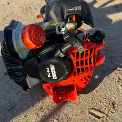 ECHO
10 in. 21.2 cc Gas 2-Stroke Power Pole Saw with 94 in. Shaft