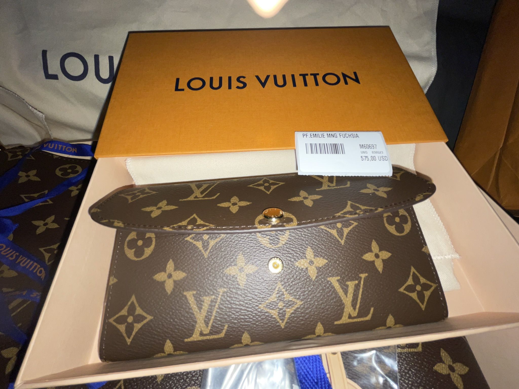 Louis Vuitton 'Delightful' for Sale in Citrus Heights, CA - OfferUp