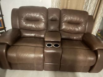 Free furniture