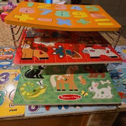 Puzzles