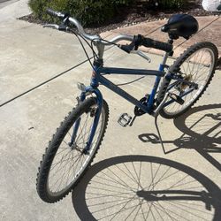 Schwinn Sierra 21 Speed Bike