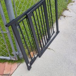 Baby/Pet Gates X 3