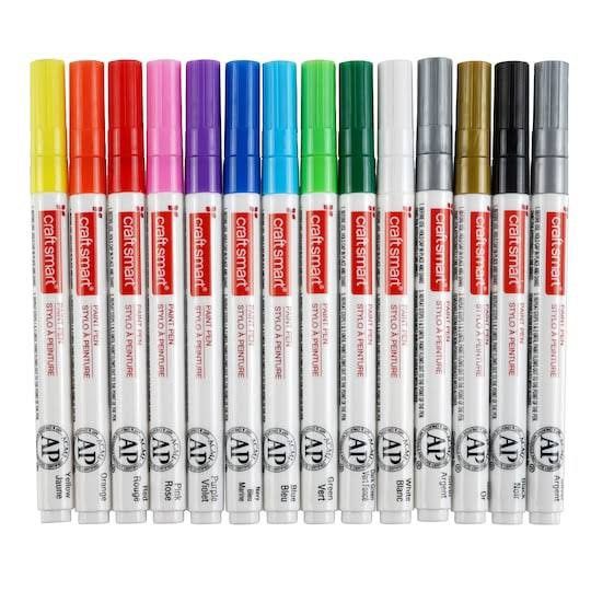Brand New Paint Pens
