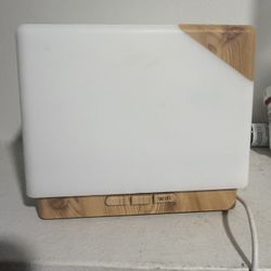 Large WiFi Connected Essential Oil Diffuser