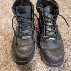 Nike Boots Men's Size 12