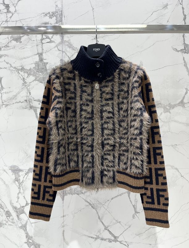 Fendi Sweater