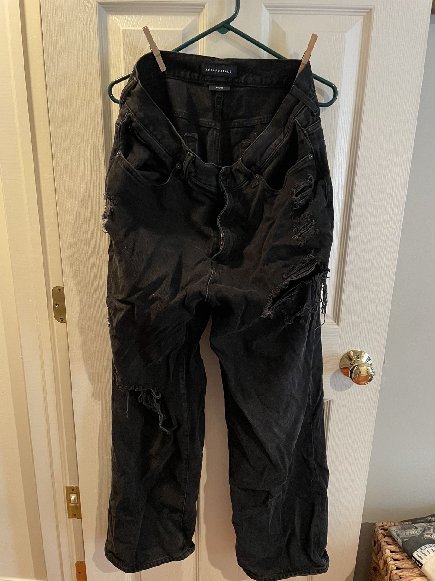 Men’s Jeans