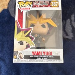 Funko Pop YU Gi Oh! 327