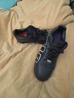 Nike Air Force 1 cactus plant flea market