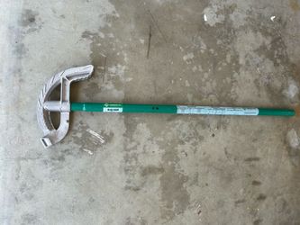 1 inch EMT Bender