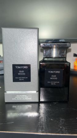 Tom Ford Oud Wood