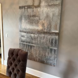 Dinning Table With 10 Chairs