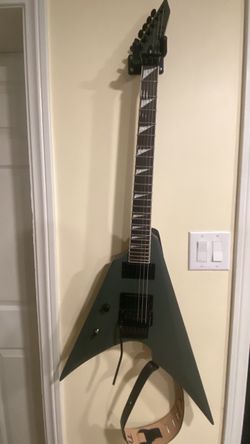 ESP LTD Arrow- Left handed Electric Guitar
