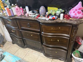 Free Dresser