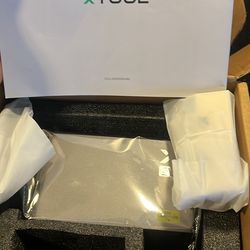 XTOOL laser engraver