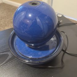 Water Fountain Ball