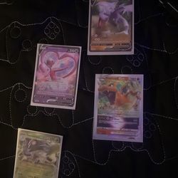 Pokémon cards someone take this off my hands, REAL CARD