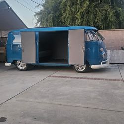 1965 Volkswagen 1500