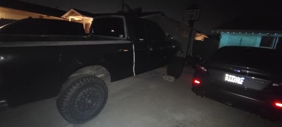 2002 Ford F-150
