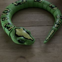 Snake Toy