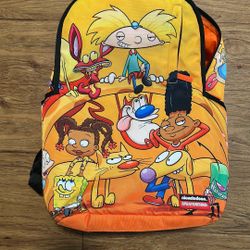 Sprayground Nickelodeon Backpack