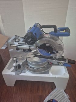 KOBATL 10 INCH COMPACT SLIDING
