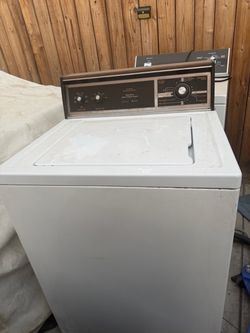 Kenmore set
