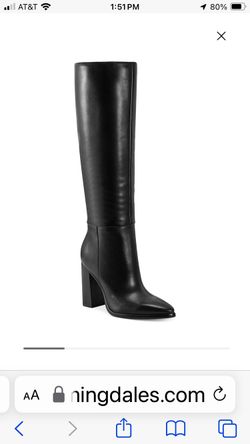 Marc Fisher LTD. Women's Lannie High Heel Boots