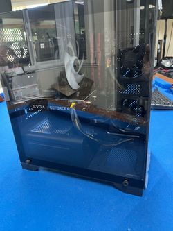Ryzen RTX3050 8GB gaming PC