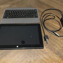 Microsoft Surface 2