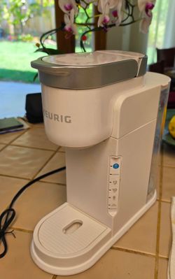 Keurig Coffee Machine