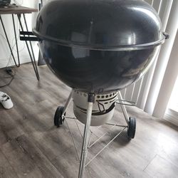 Bbq Grill