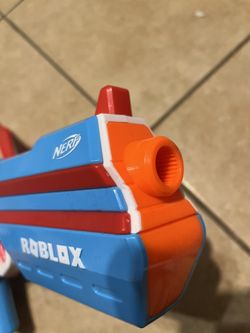 Nerf Roblox MM2 Dartbringer • See best prices today »