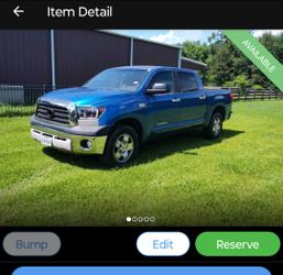 2009 Toyota Tundra