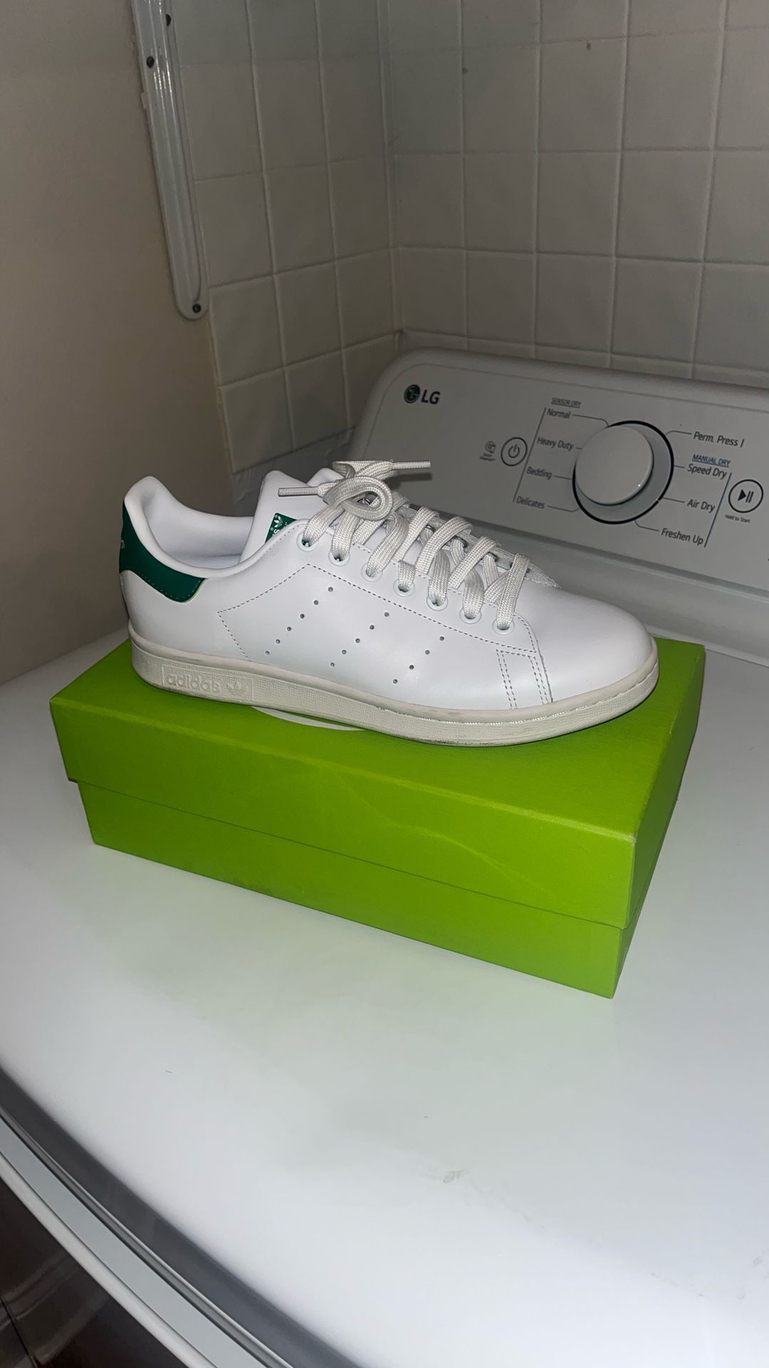 Adidas Men’s Shoes 8