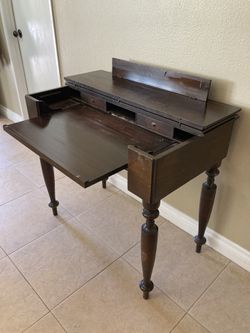 Antique Writing Desk
