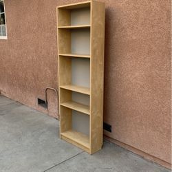 Used Book Shell