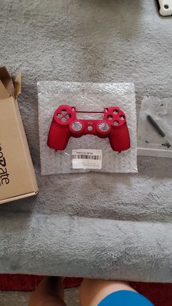 Brand new case for ps4 controller