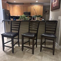 Counter Stools 