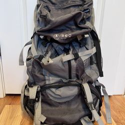 Hiking/Camping Backpack