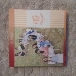 Twice -Twice Coaster Lane 1 Album 
