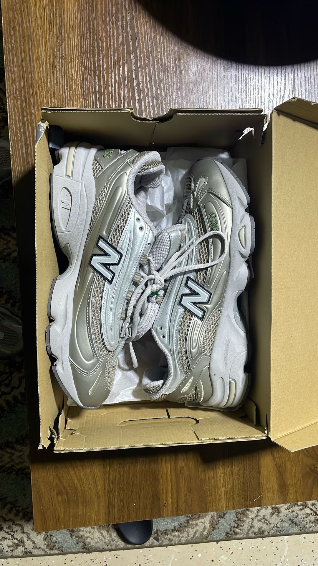 New Balance 1000