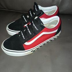 Vans Off The Wall 